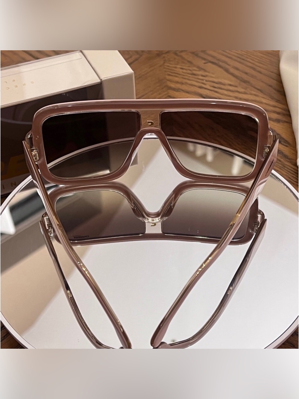 CARRERA FLAGLAB 14 10AHA unisex Festival Edition sunglasses - Picture 12 of 13